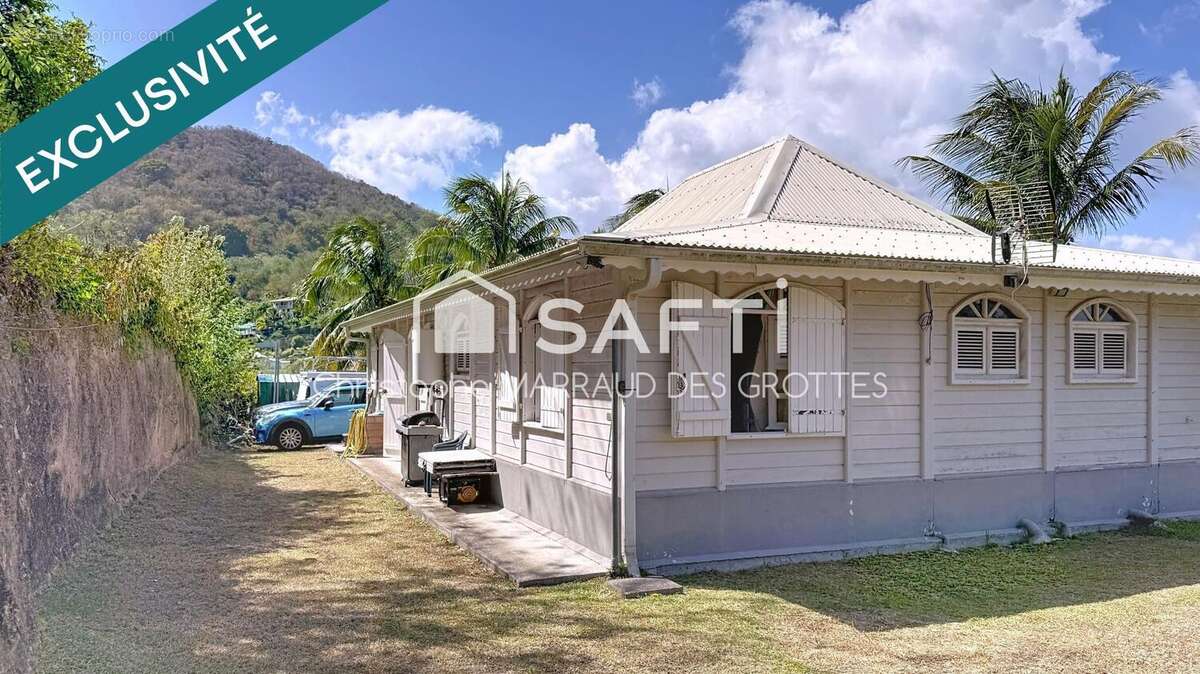 Photo 3 - Maison à LE DIAMANT