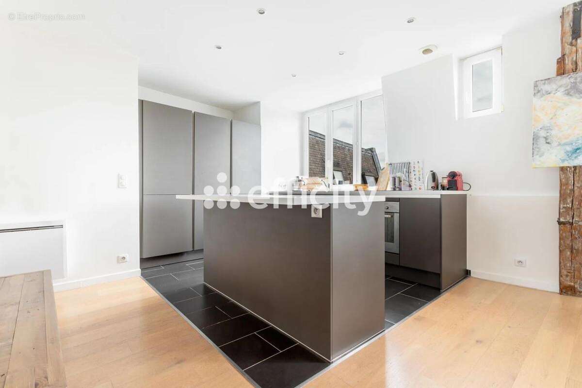 Appartement - photo 5
