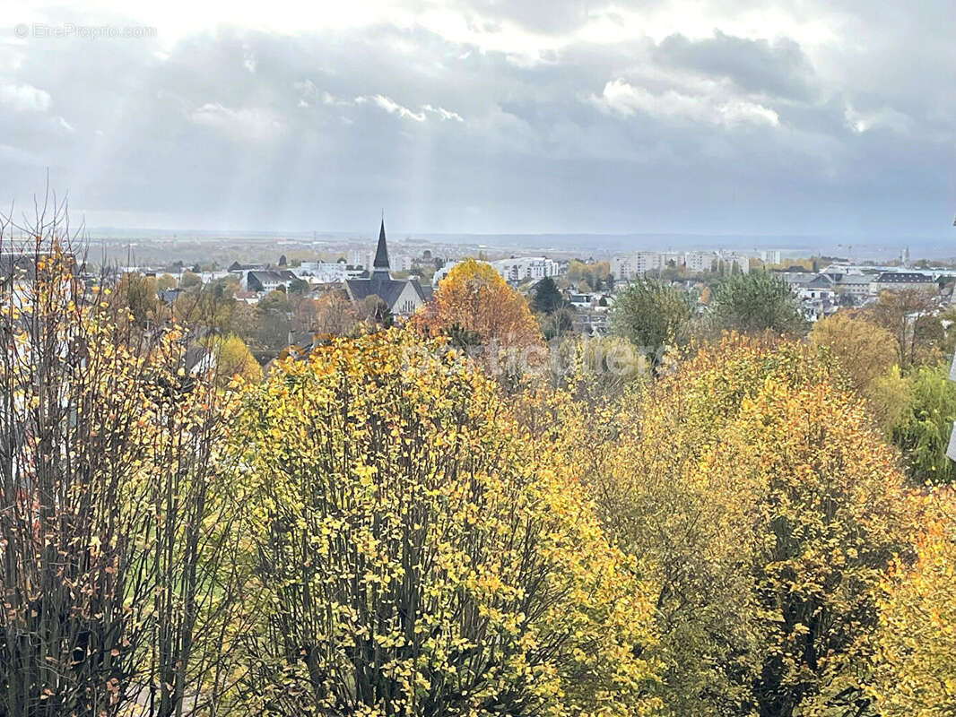 Appartement à CAEN
