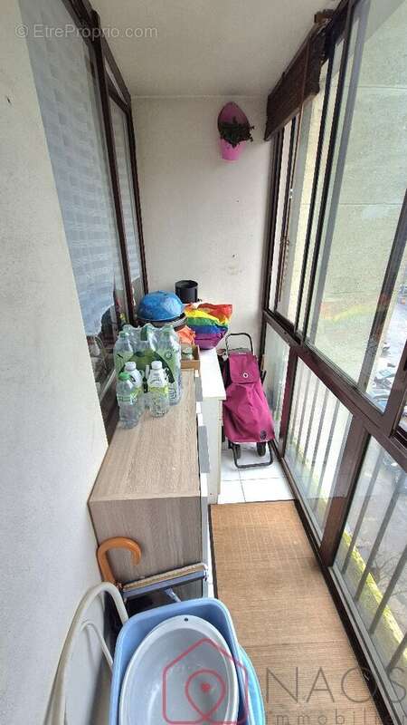 Appartement à MEUDON
