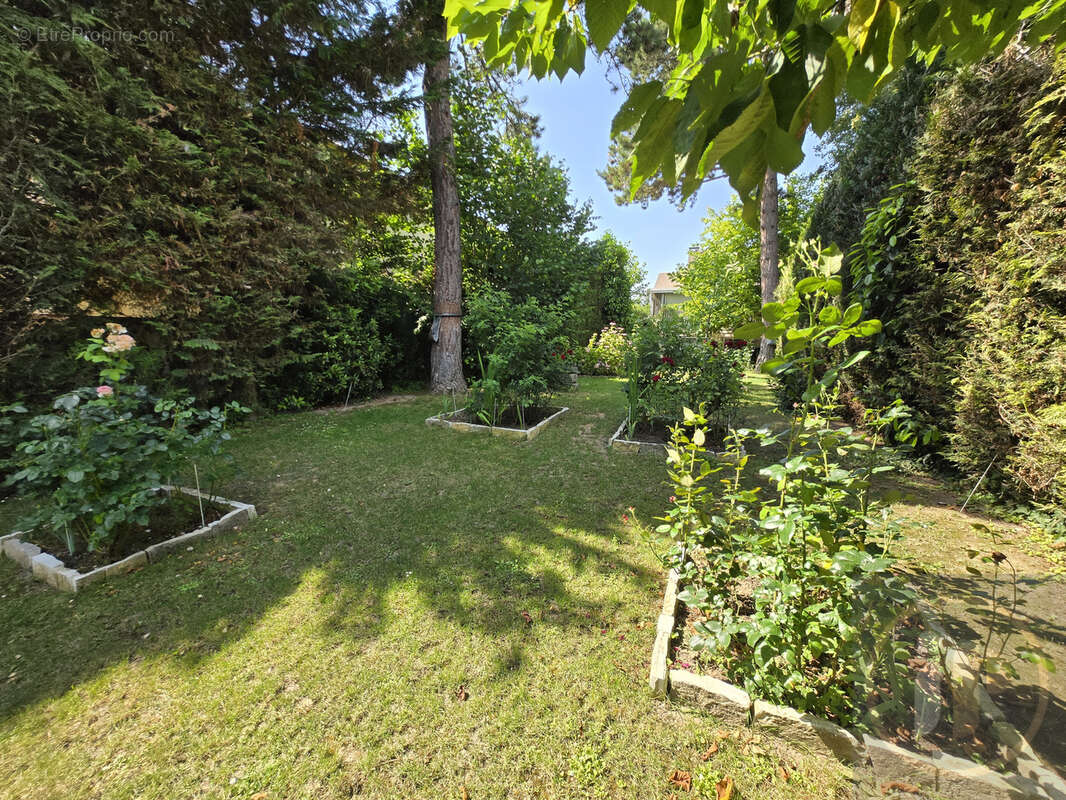 Maison à POISSY