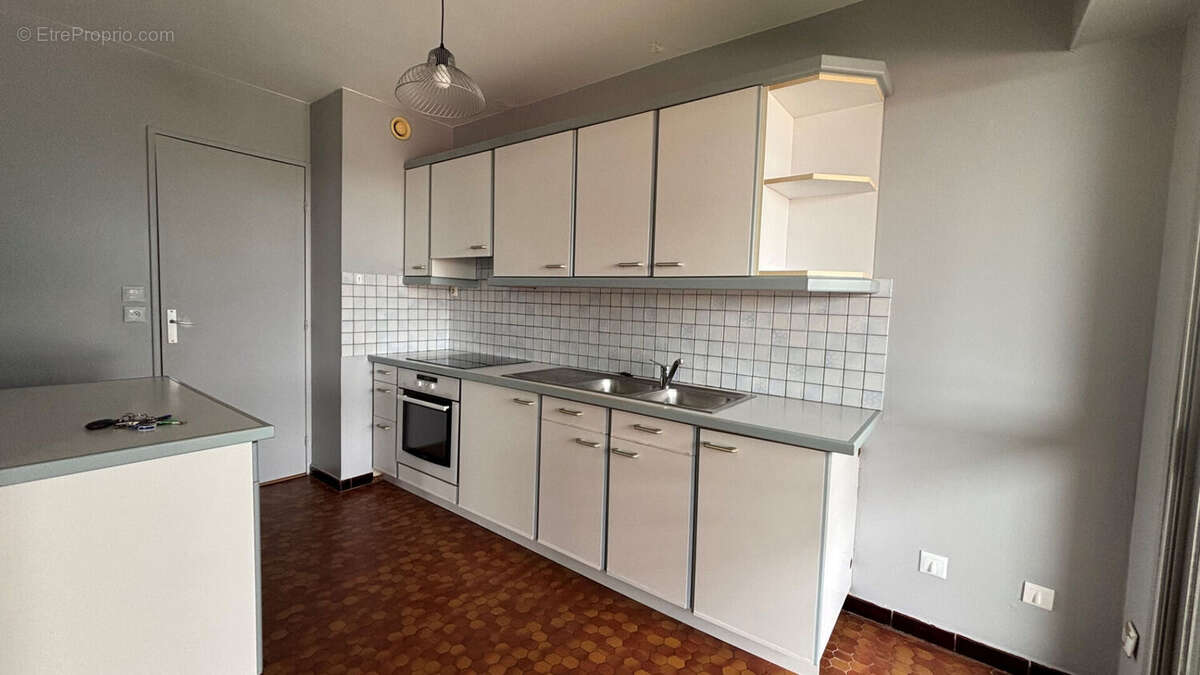 Appartement à CHOLET