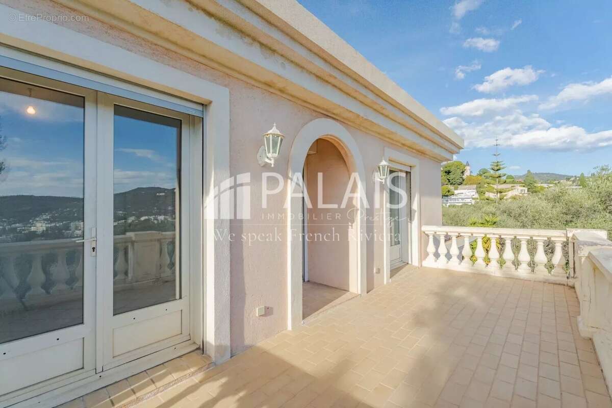 Maison à NICE
