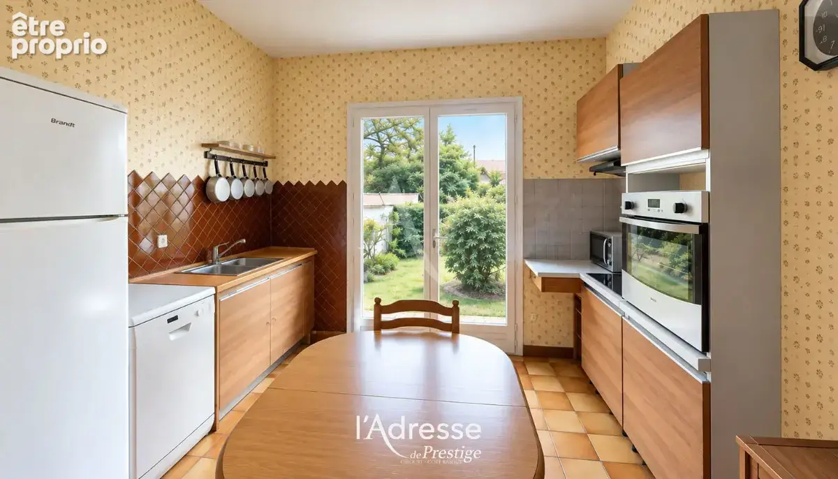 Maison Ciboure 12 pièce(s) 203 m2 - photo 6