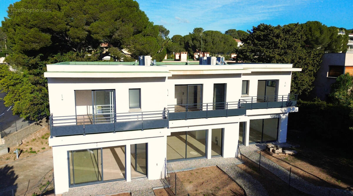 Maison à SAINT-RAPHAEL