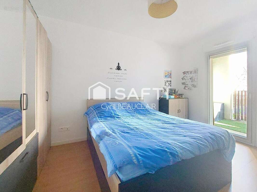 Photo 3 - Appartement à NANTES