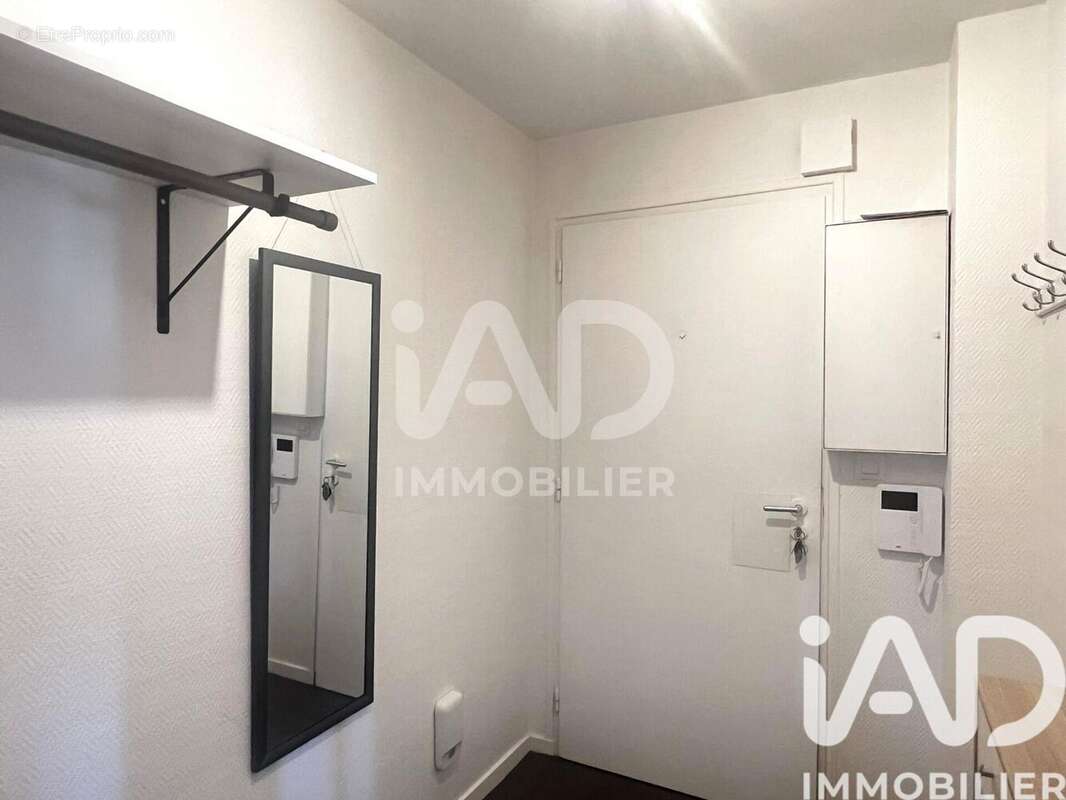 Photo 6 - Appartement à PLOEMEUR