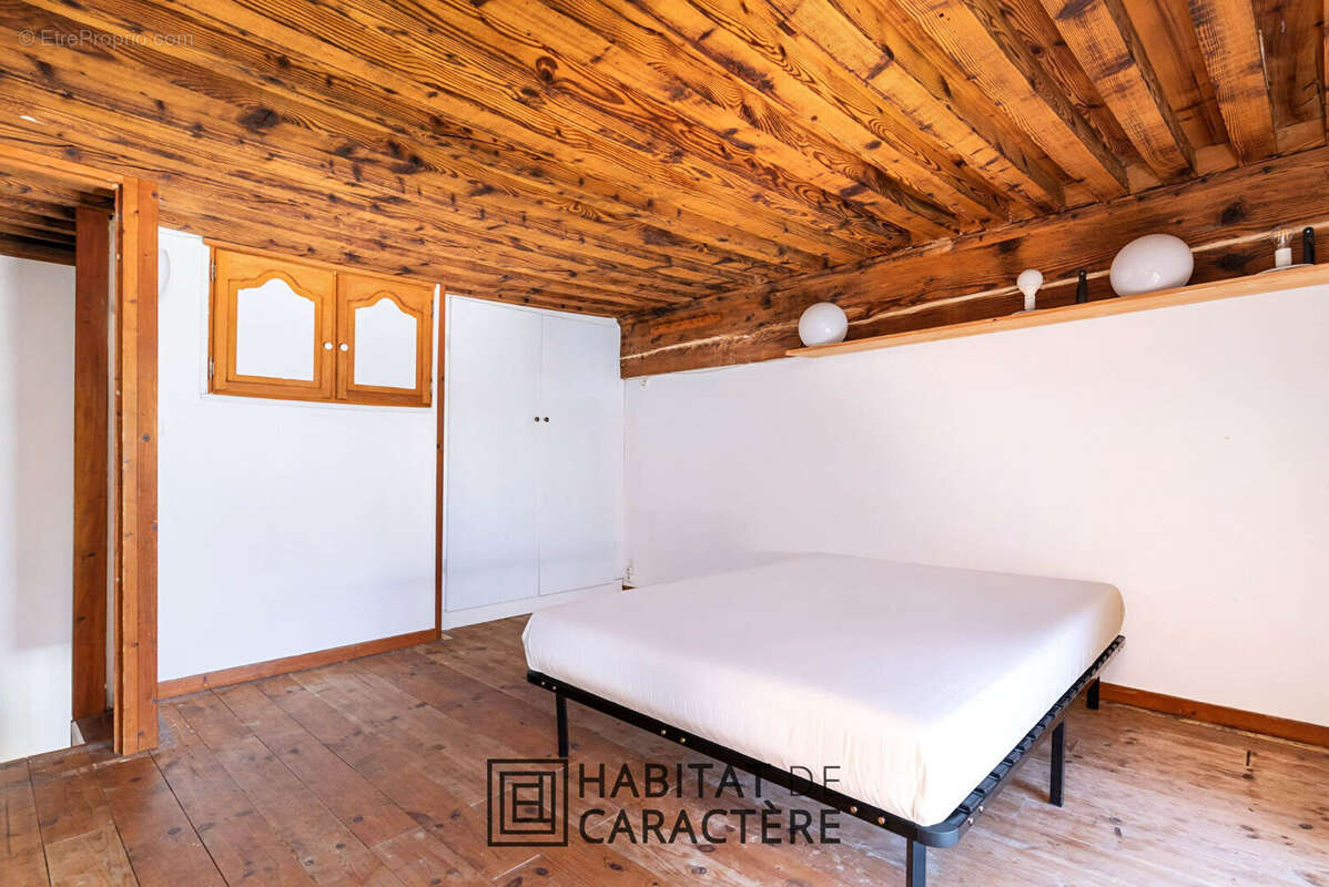 Appartement à LYON-1E