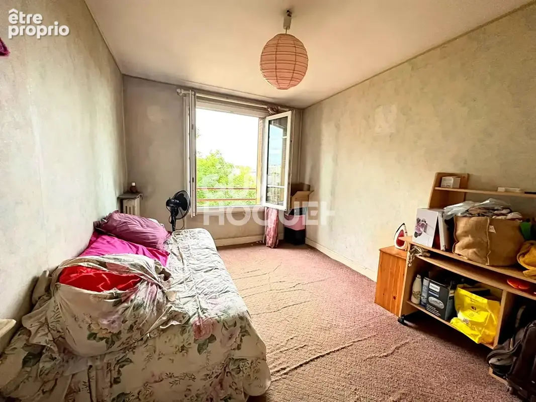 Appartement Le Kremlin Bicetre 2 pièces 36.45 m2 - photo 5