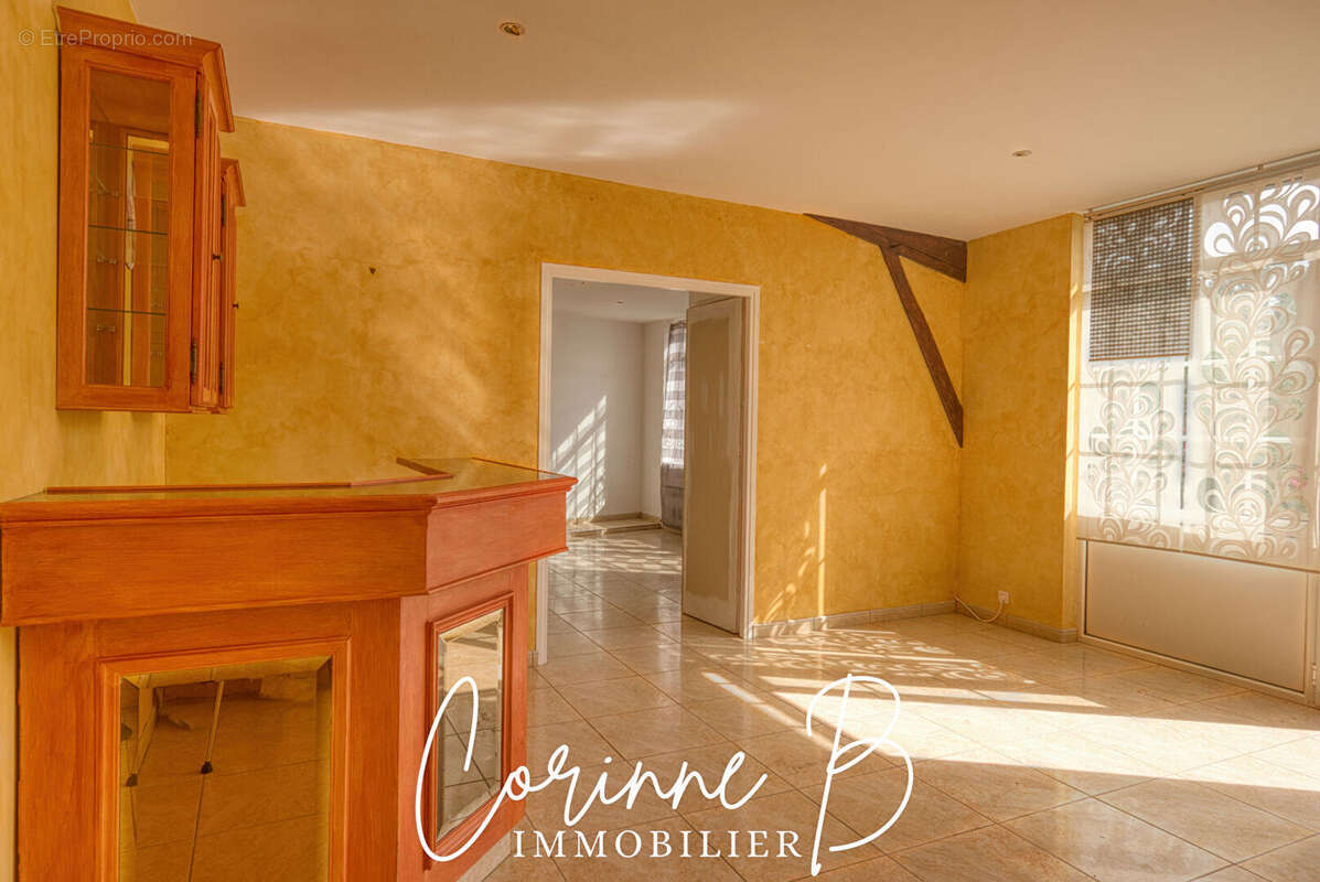 Maison Le Malesherbois  6 pièce(s) de 128m² - photo 16