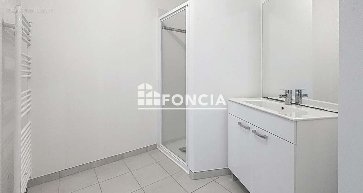 Appartement à CABOURG