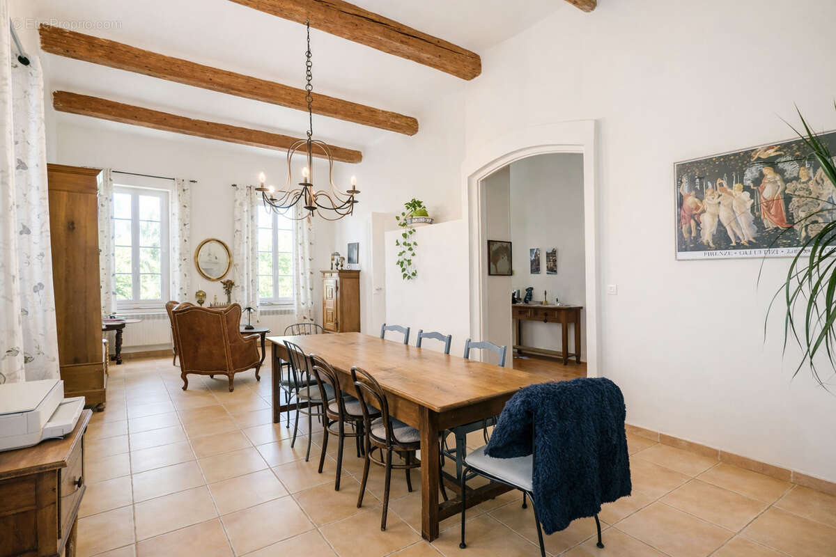 Maison à NARBONNE