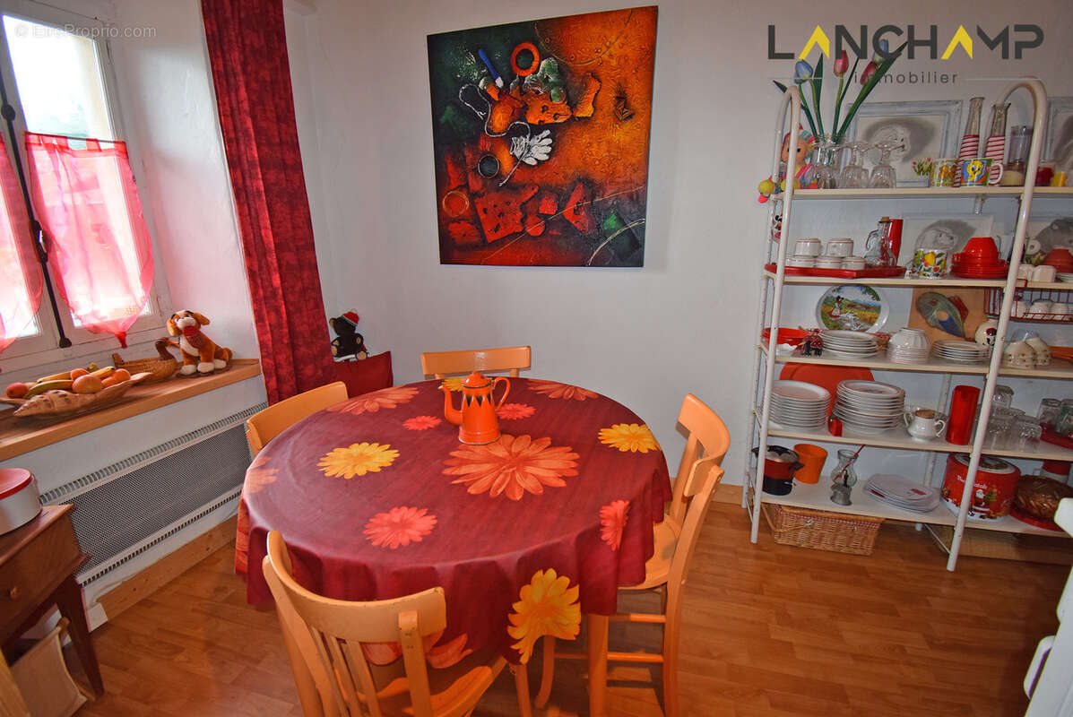 Maison de vacances. - photo 6