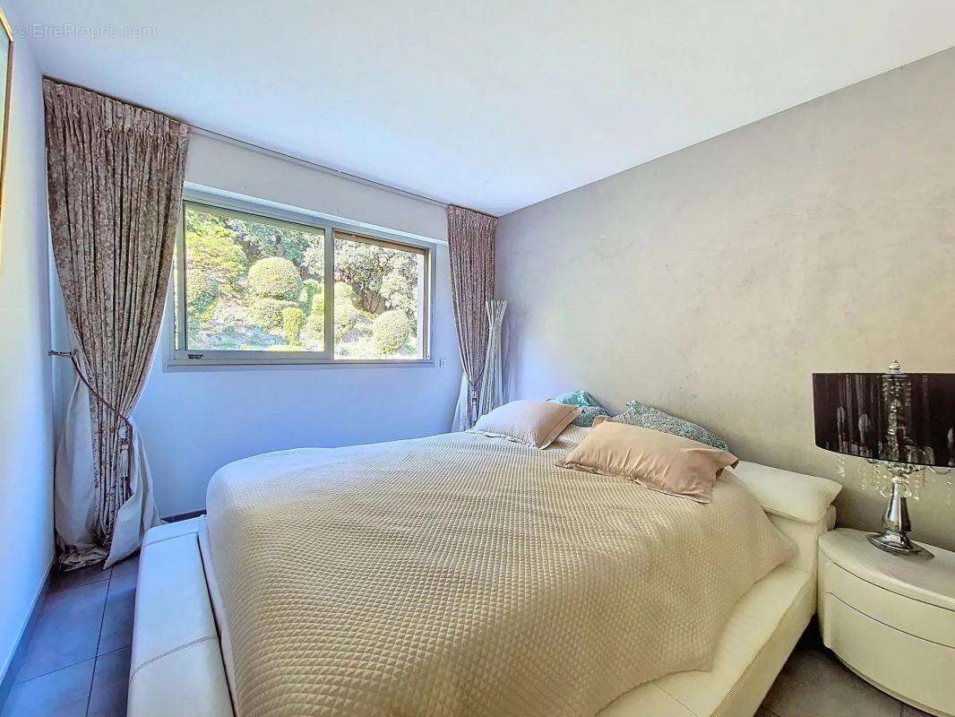 Appartement à CAGNES-SUR-MER