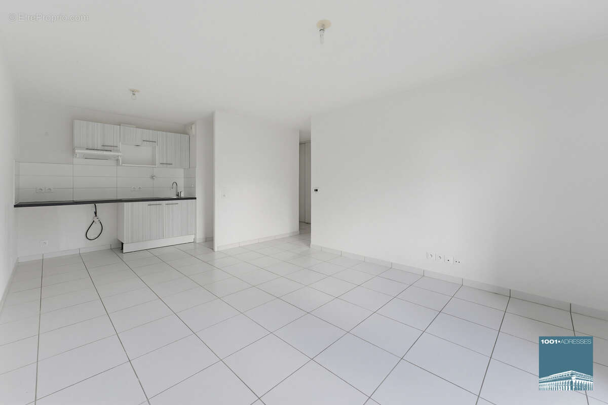 Appartement à MERIGNAC