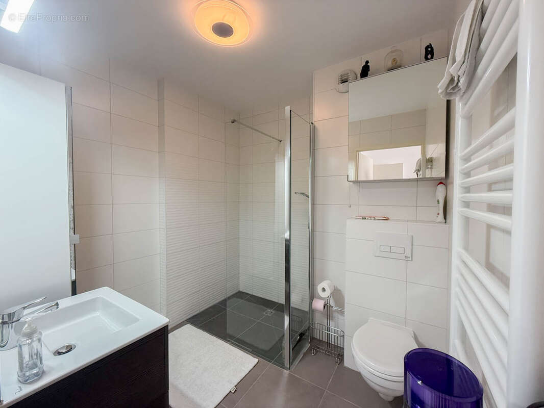 Appartement à ANNECY