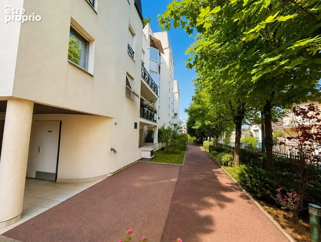 Appartement 3 pièces 82 m² à vendre à Nogent-Sur-Marne (94130) - photo 8