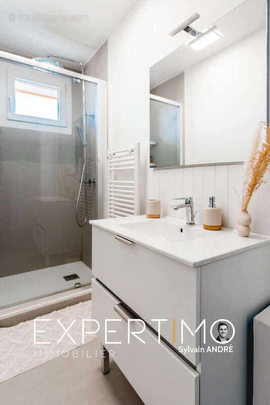 Appartement à MARSEILLE-10E