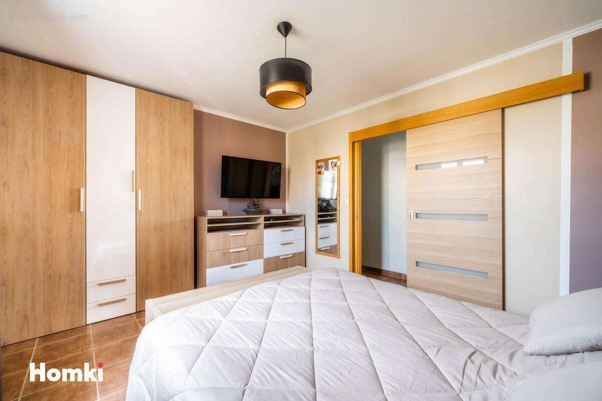 Maison à FOS-SUR-MER