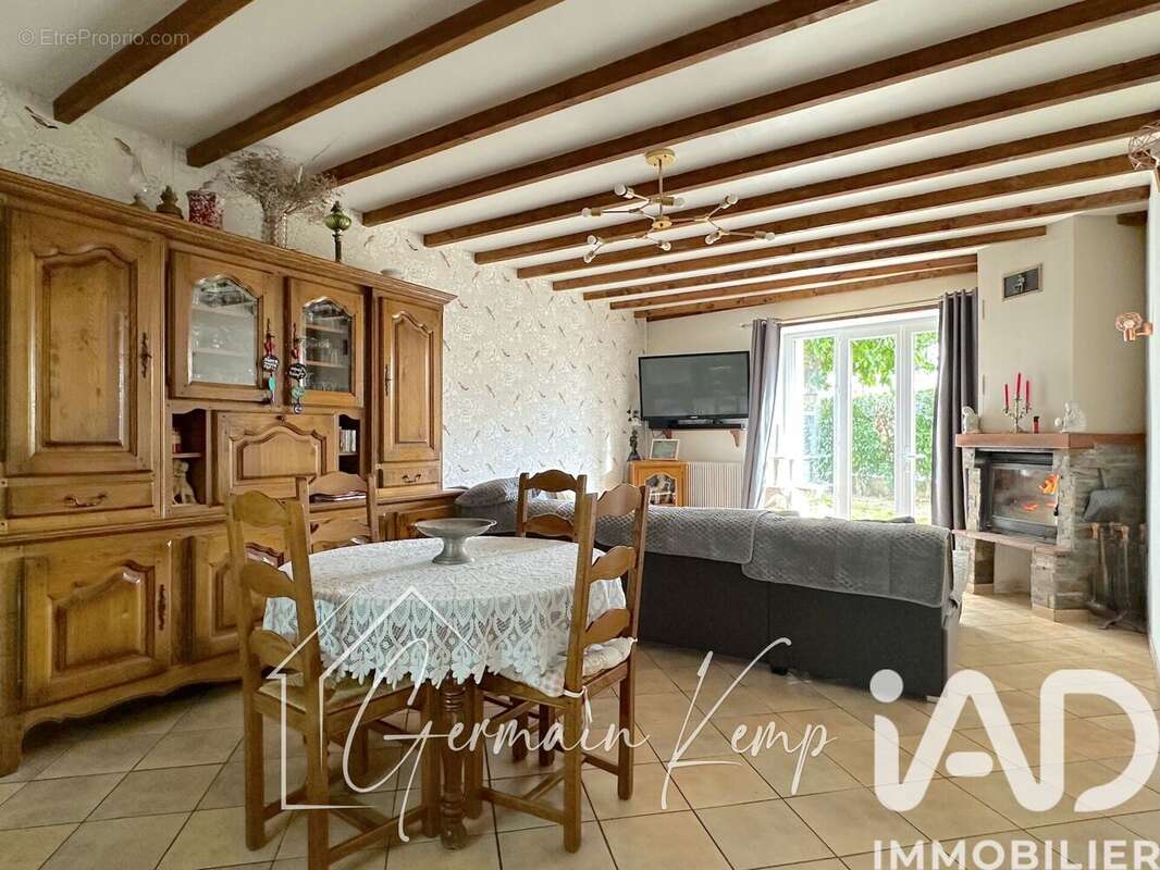 Photo 5 - Maison à AOSTE