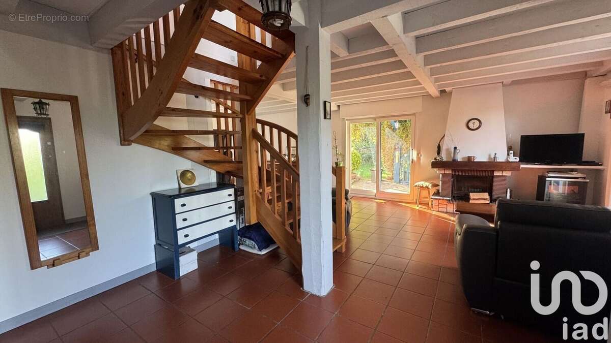 Photo 3 - Maison à SAINT-JEAN-DE-LUZ