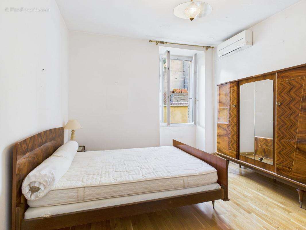 Appartement à AJACCIO