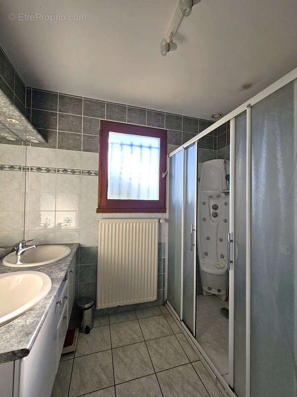 Maison d'habitation secteur prisé de Capdenaguet - photo 23