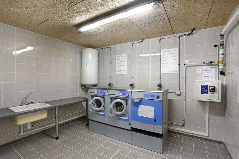 Investissement en residence étudiante - photo 8