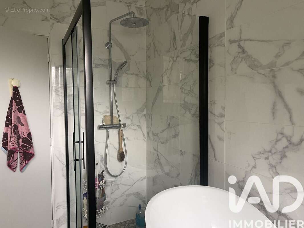 Photo 5 - Maison à CHATEAUROUX