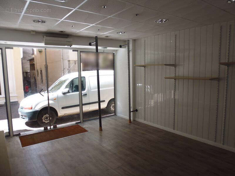 Appartement à VILLEFRANCHE-DE-ROUERGUE