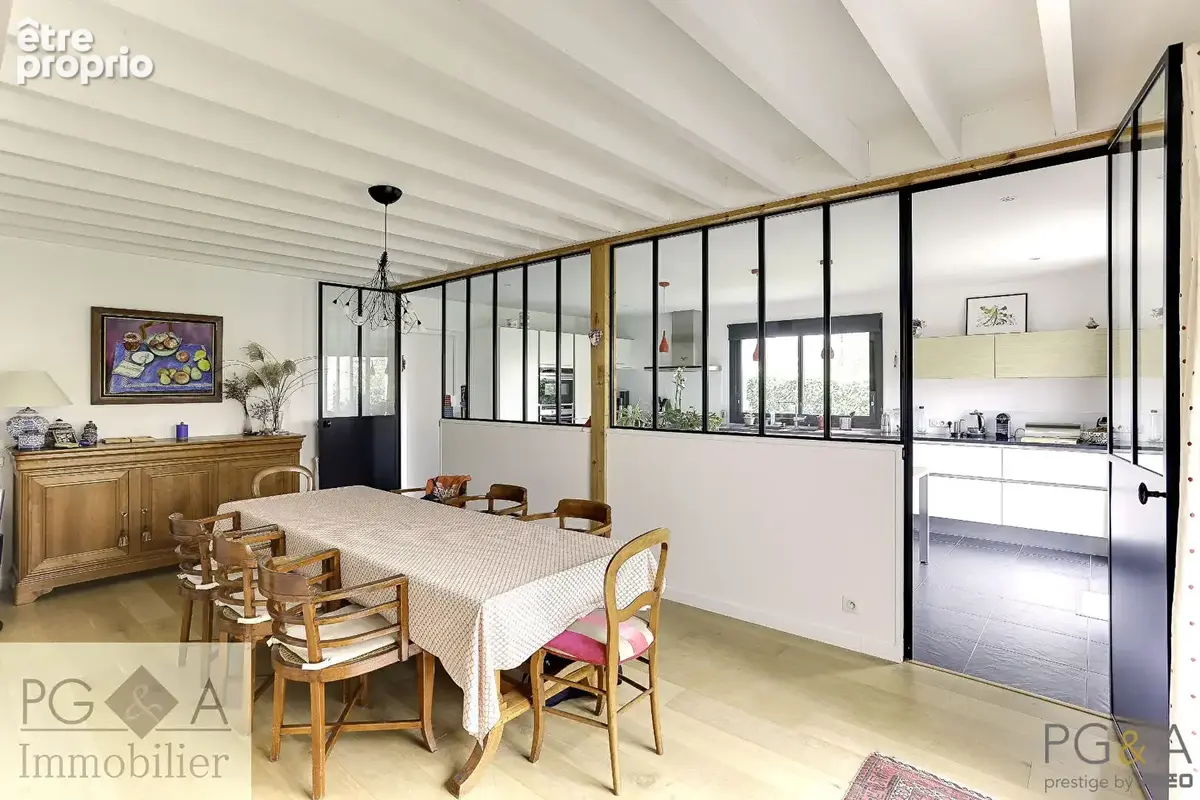 PACE - Maison contemporaine BBC de 250m² - photo 2