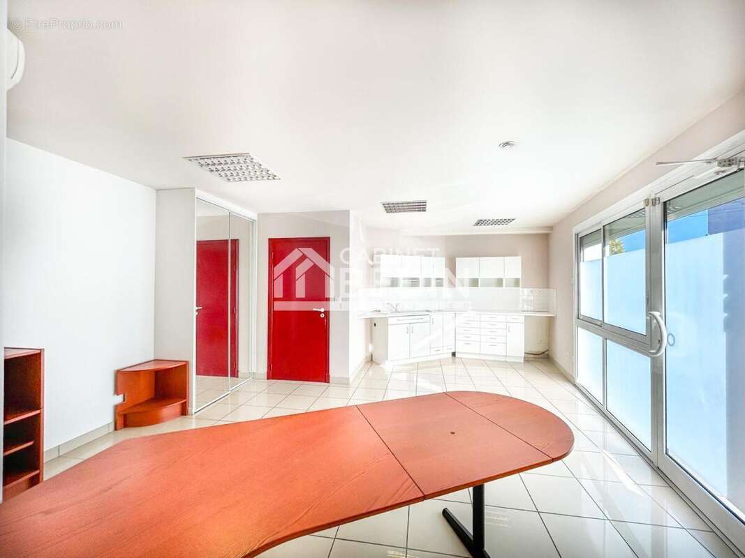 Commerce à TOULOUSE