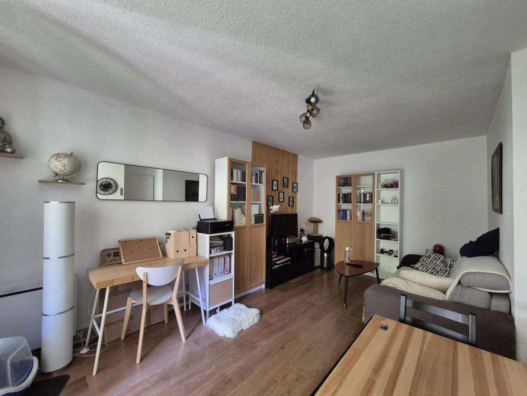 Appartement à TALENCE