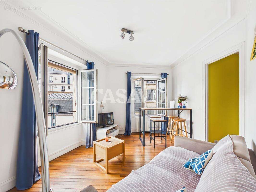 Appartement à PARIS-6E