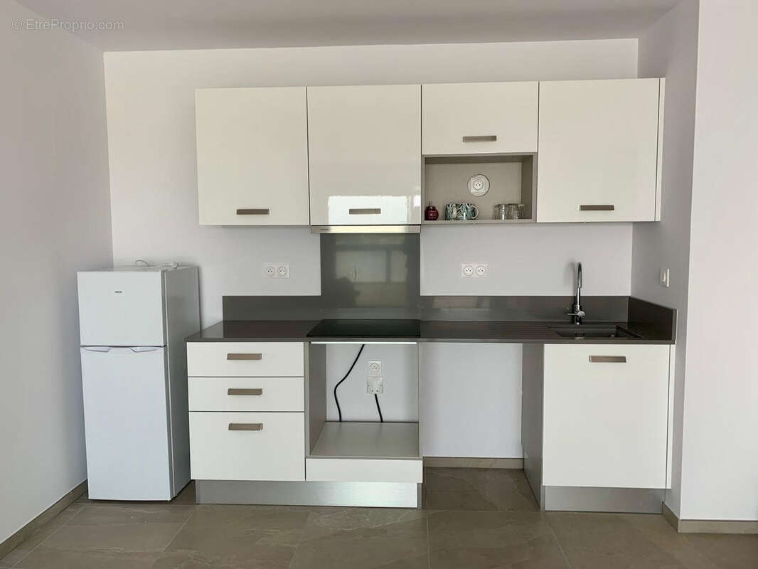 Appartement à CANET-EN-ROUSSILLON