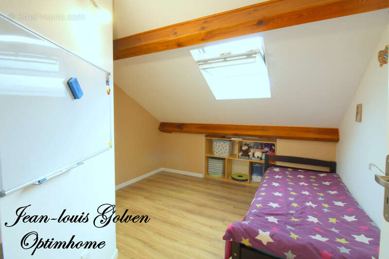 Maison à SEVERAC-LE-CHATEAU