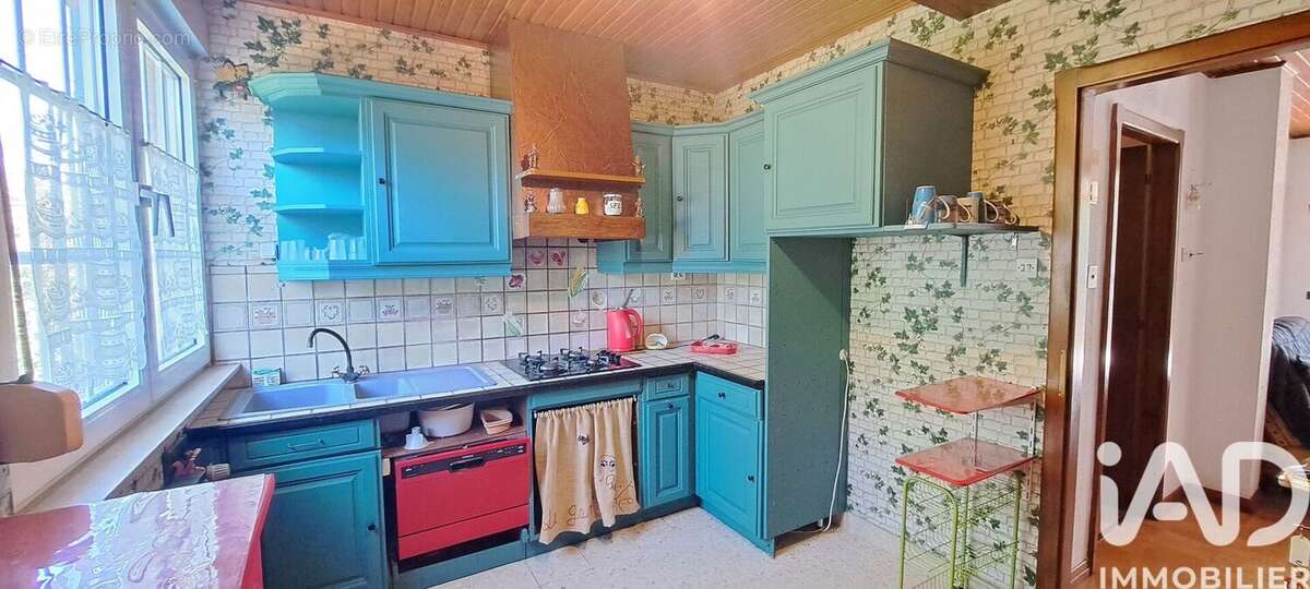 Photo 6 - Maison à SARREGUEMINES