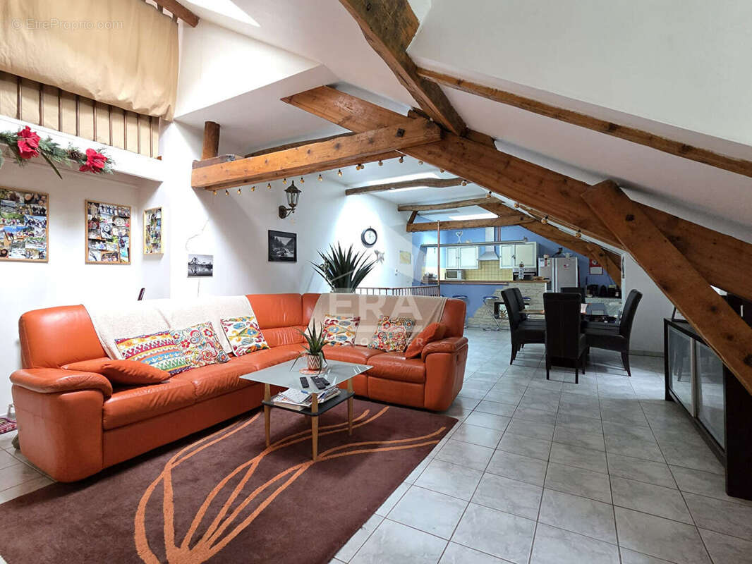 Appartement à CAUTERETS