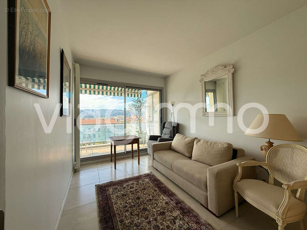 Appartement à VALENCE