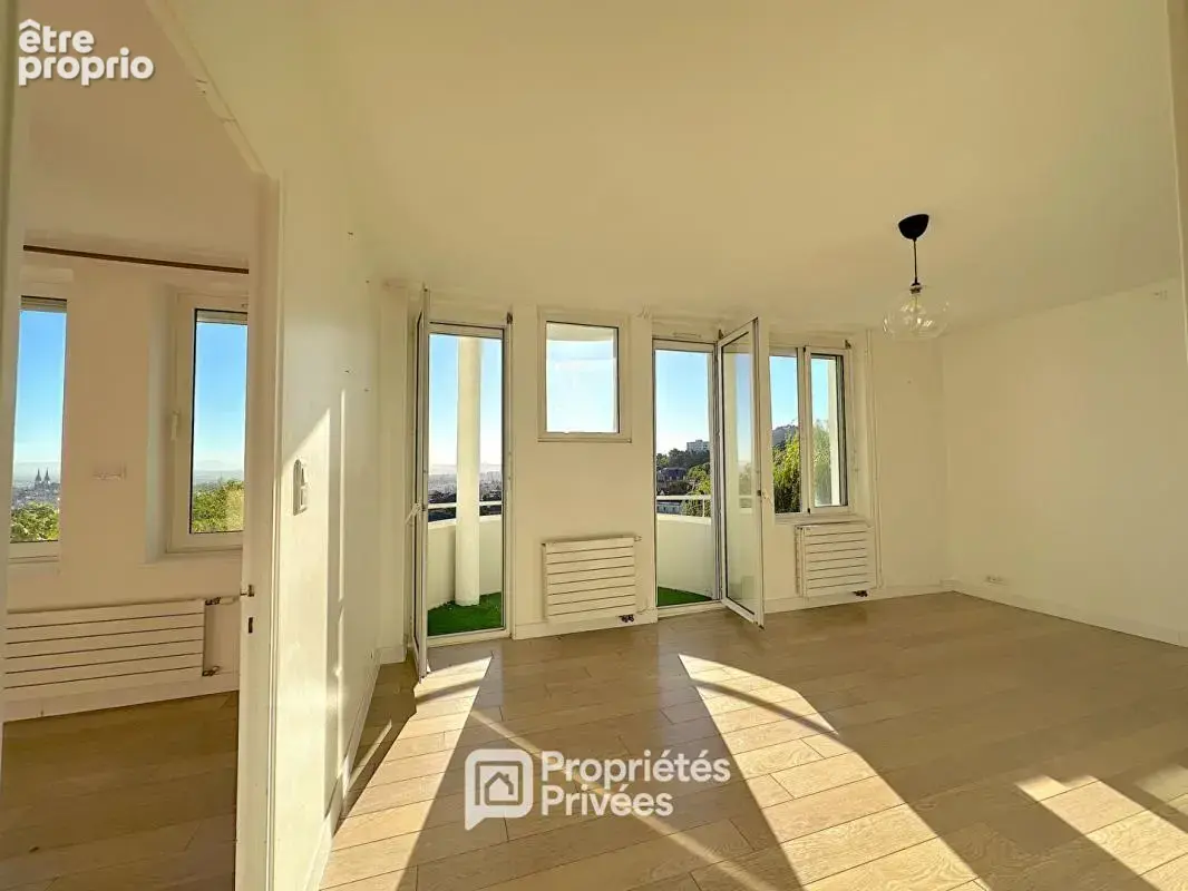 Appartement 2 pièces 44 m2 avec balcon, jardin - photo 10