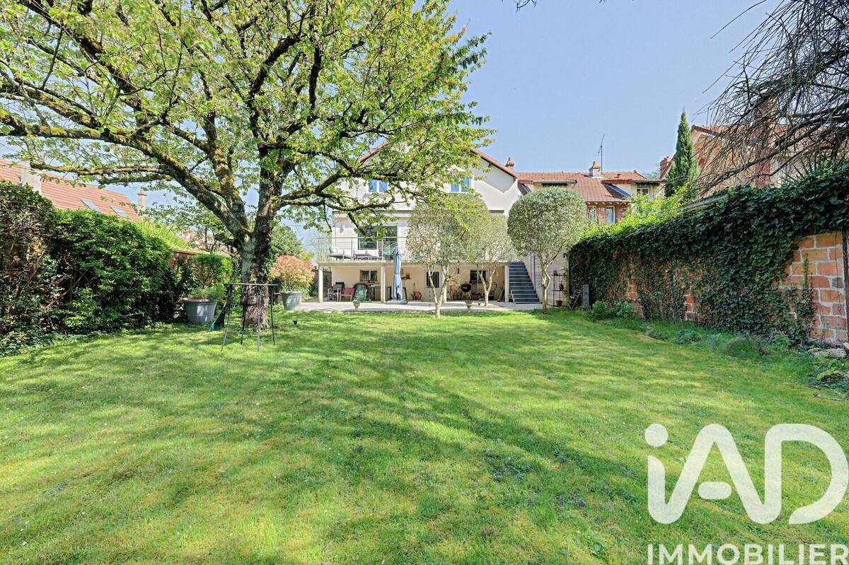 Photo 1 - Maison à VAIRES-SUR-MARNE