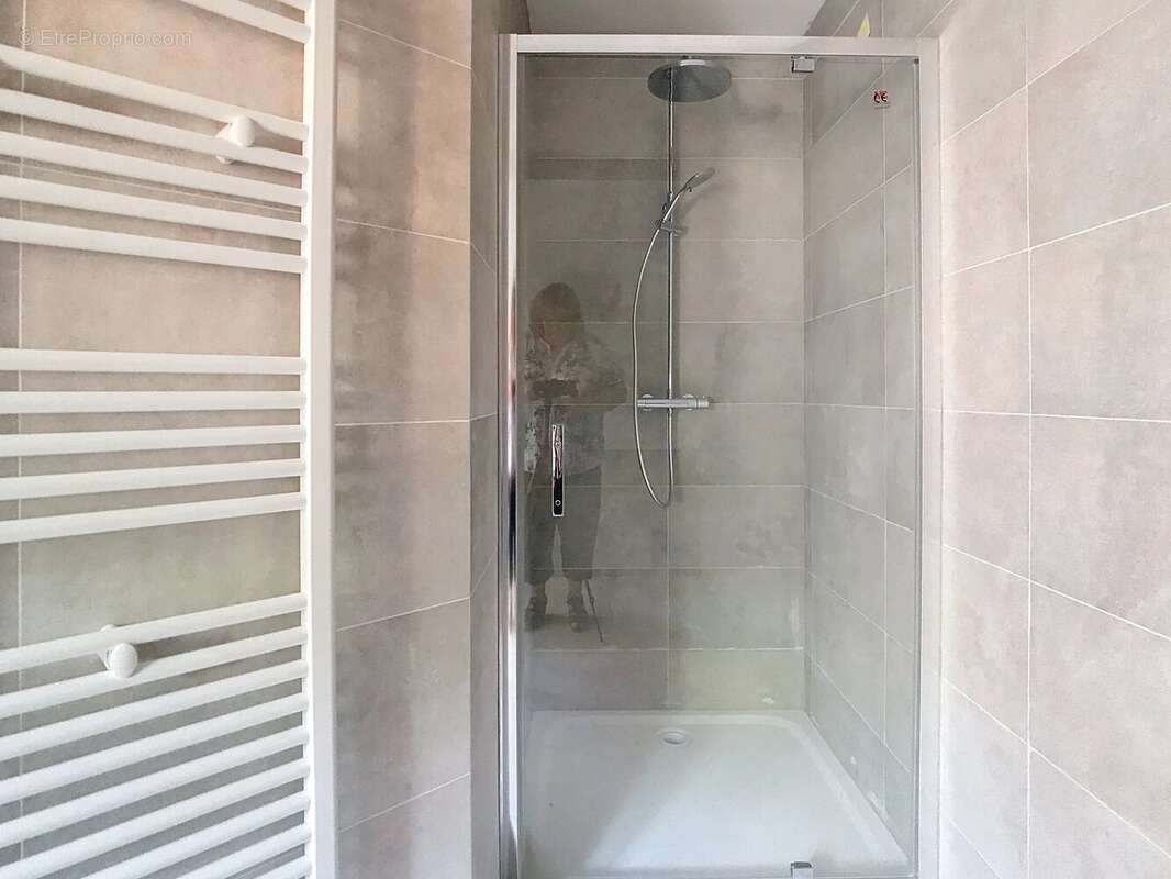 Appartement à THANN