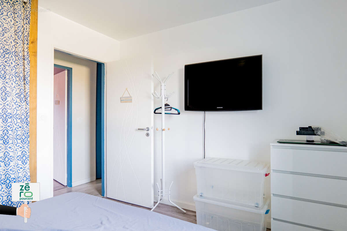 Maison à SAINT-BENOIST-SUR-MER