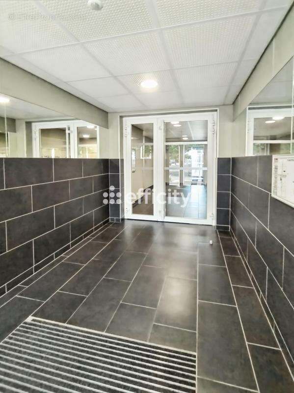 Appartement à AYTRE
