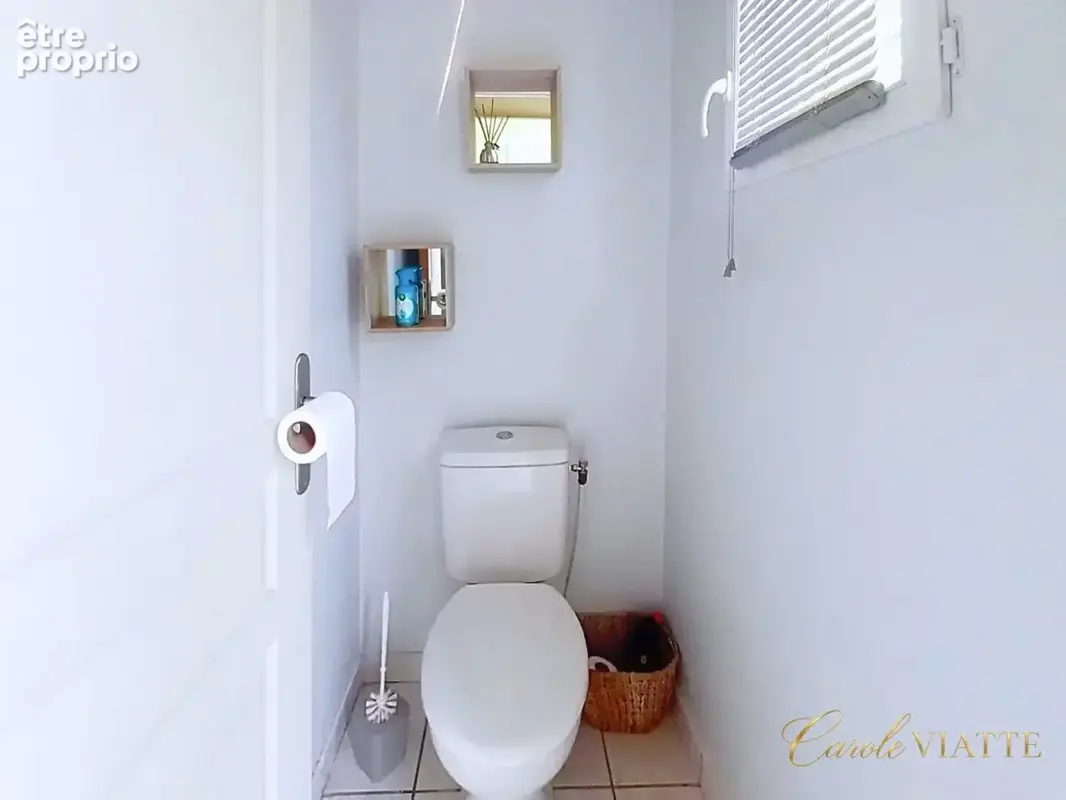 Villa t5 & maison t3, piscine, a vendre abymes proche gosier et chu - photo 20
