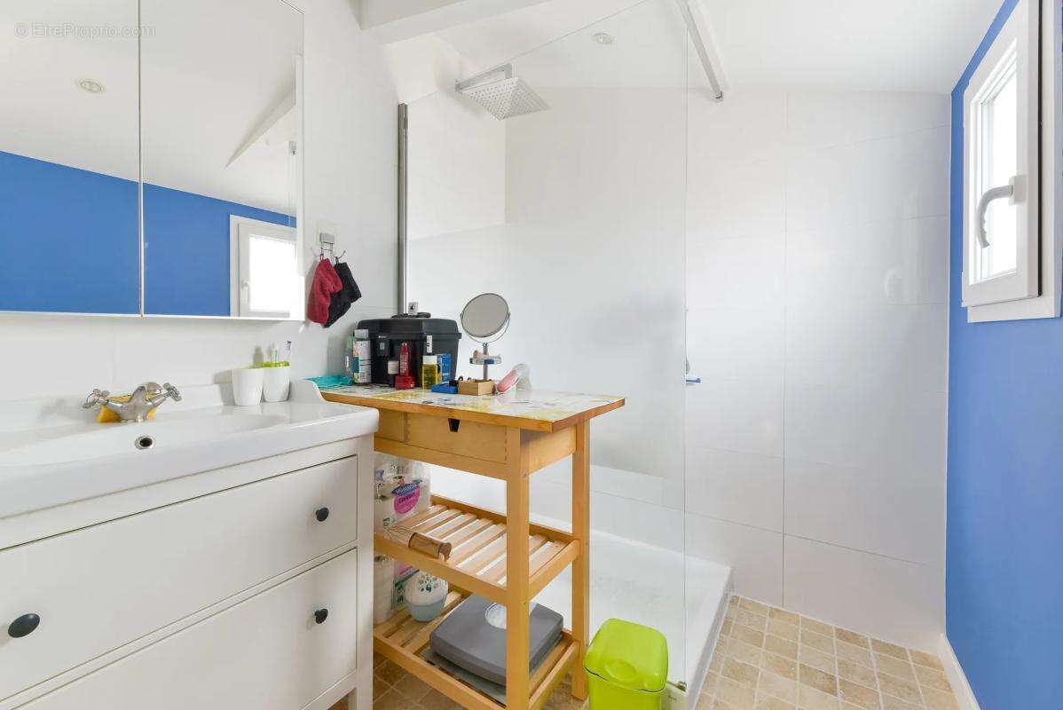 Maison de 4 pièces de 87 m² à Saint-Aignan-Grandlieu - photo 9