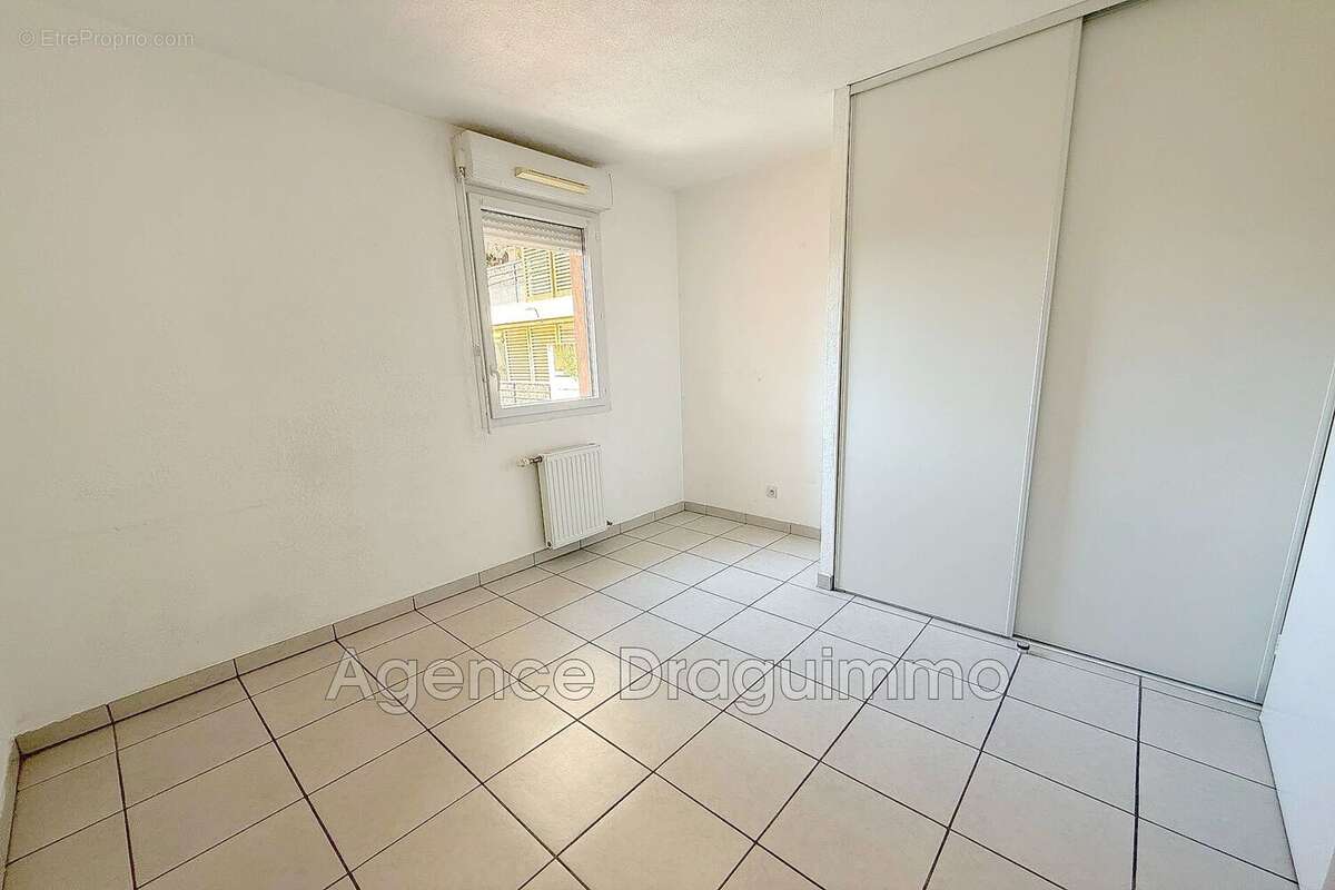 Appartement à DRAGUIGNAN