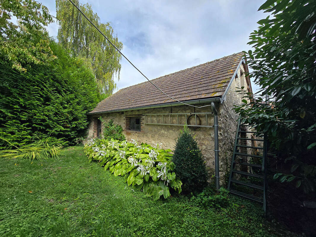 Maison à PROVINS