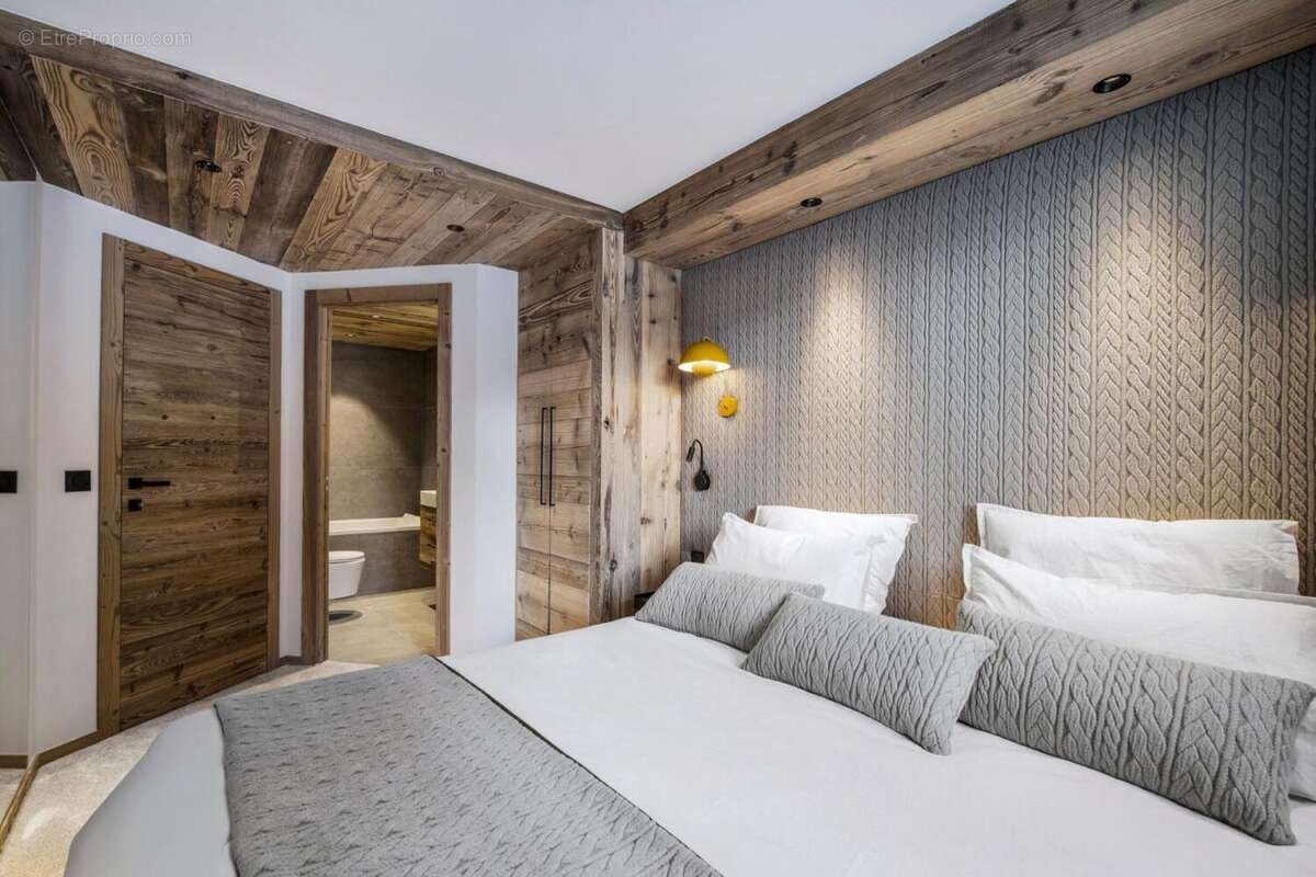 Tignes ski apartment for sale - Appartement à TIGNES