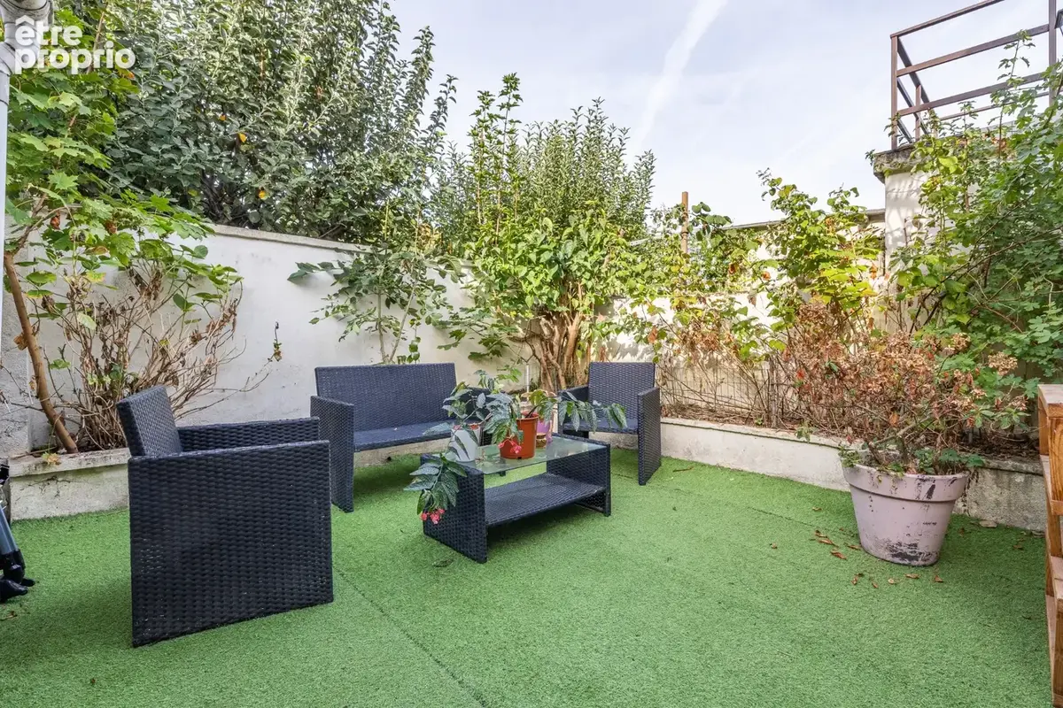 Maison à vendre LA NORVILLE (91) - photo 2